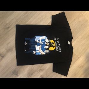 5SOS T-Shirt